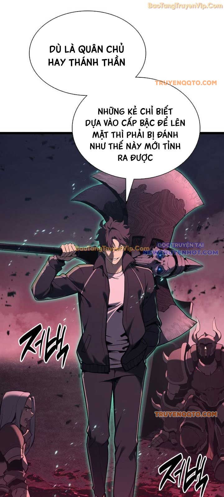 Vị Vua Mạnh Nhất Đã Trở Lại Chap 116 - Next Chap 117
