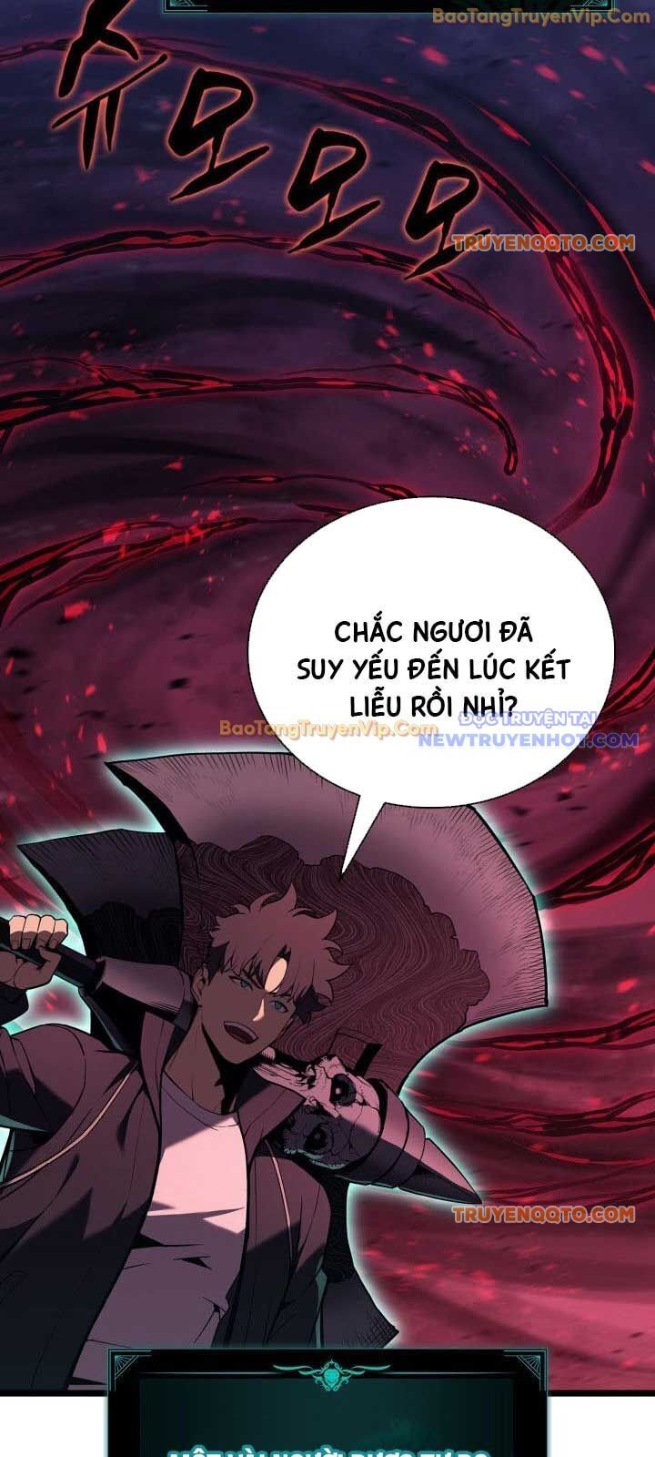 Vị Vua Mạnh Nhất Đã Trở Lại Chap 116 - Next Chap 117