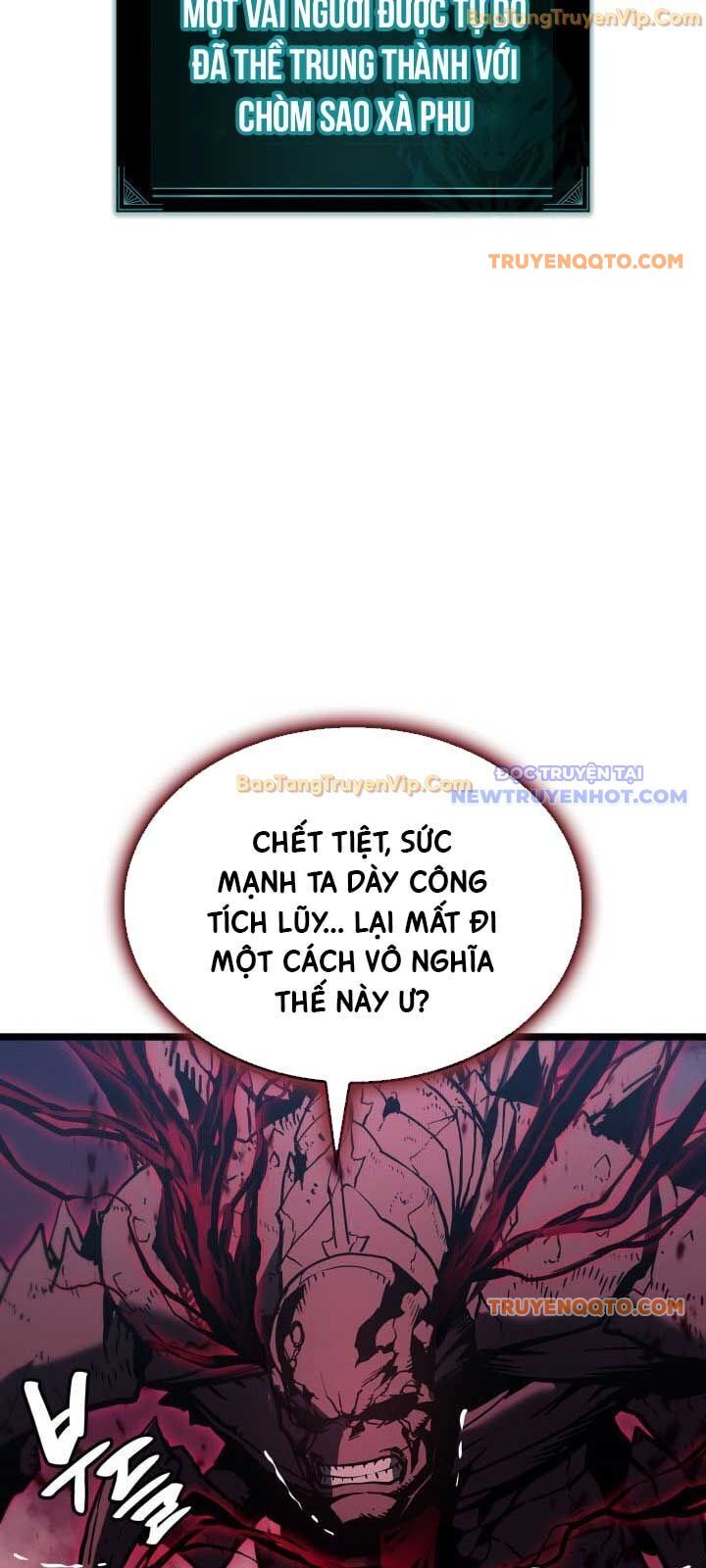 Vị Vua Mạnh Nhất Đã Trở Lại Chap 116 - Next Chap 117