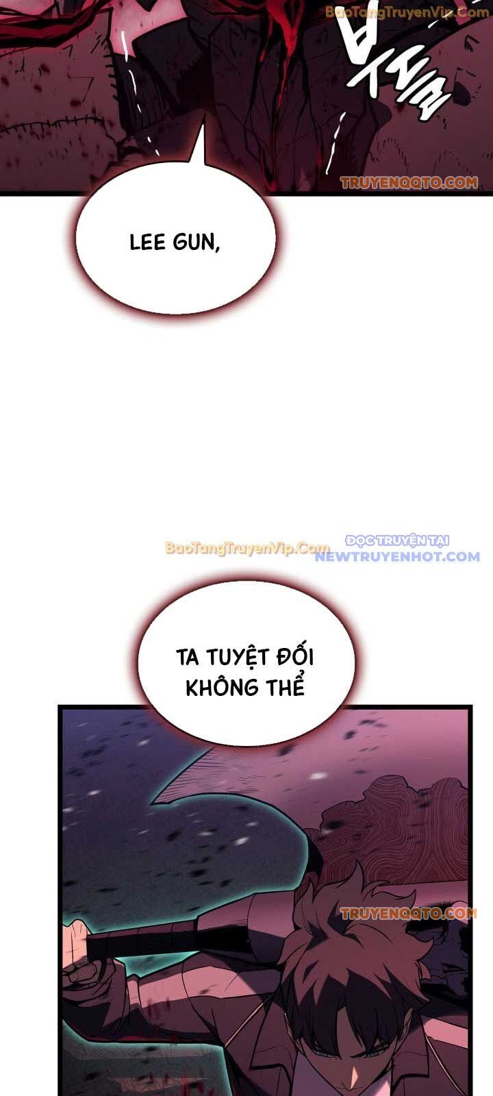 Vị Vua Mạnh Nhất Đã Trở Lại Chap 116 - Next Chap 117