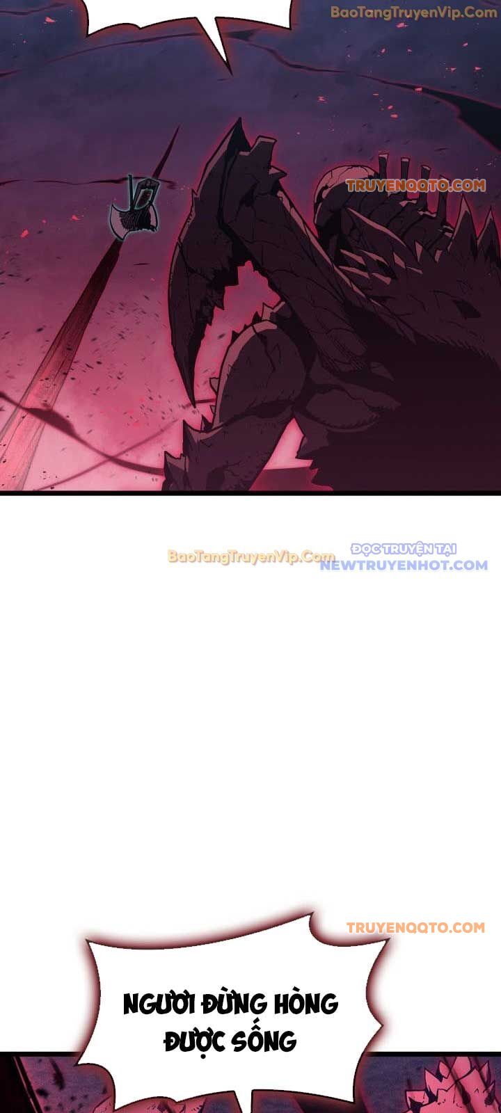 Vị Vua Mạnh Nhất Đã Trở Lại Chap 116 - Next Chap 117