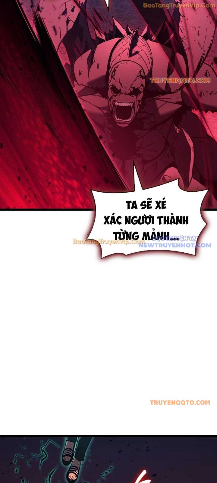 Vị Vua Mạnh Nhất Đã Trở Lại Chap 116 - Next Chap 117