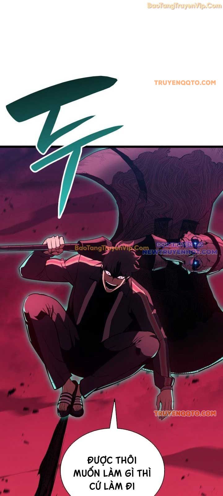 Vị Vua Mạnh Nhất Đã Trở Lại Chap 116 - Next Chap 117