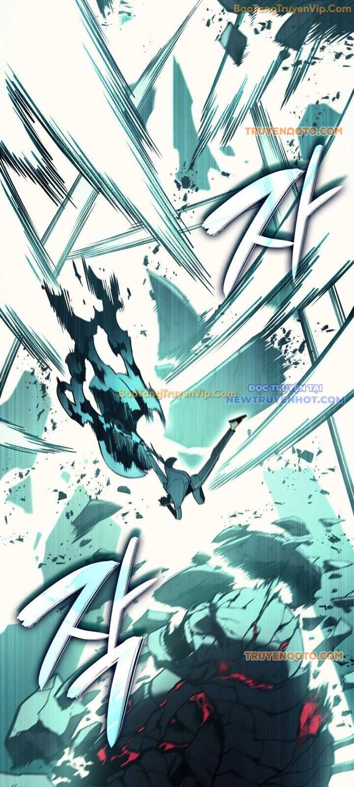 Vị Vua Mạnh Nhất Đã Trở Lại Chap 116 - Next Chap 117
