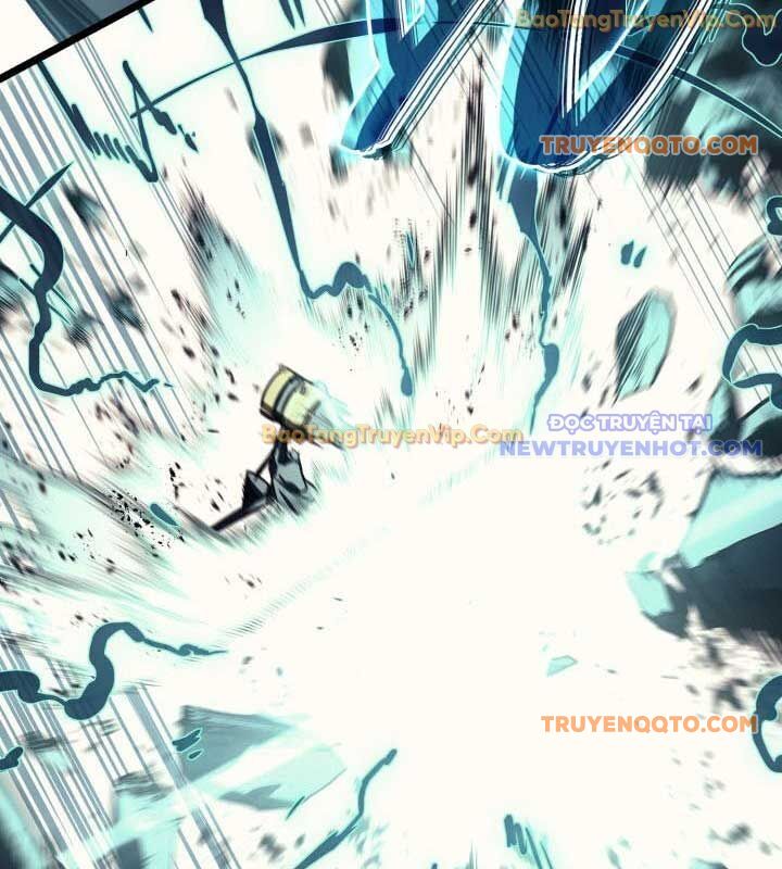 Vị Vua Mạnh Nhất Đã Trở Lại Chap 116 - Next Chap 117
