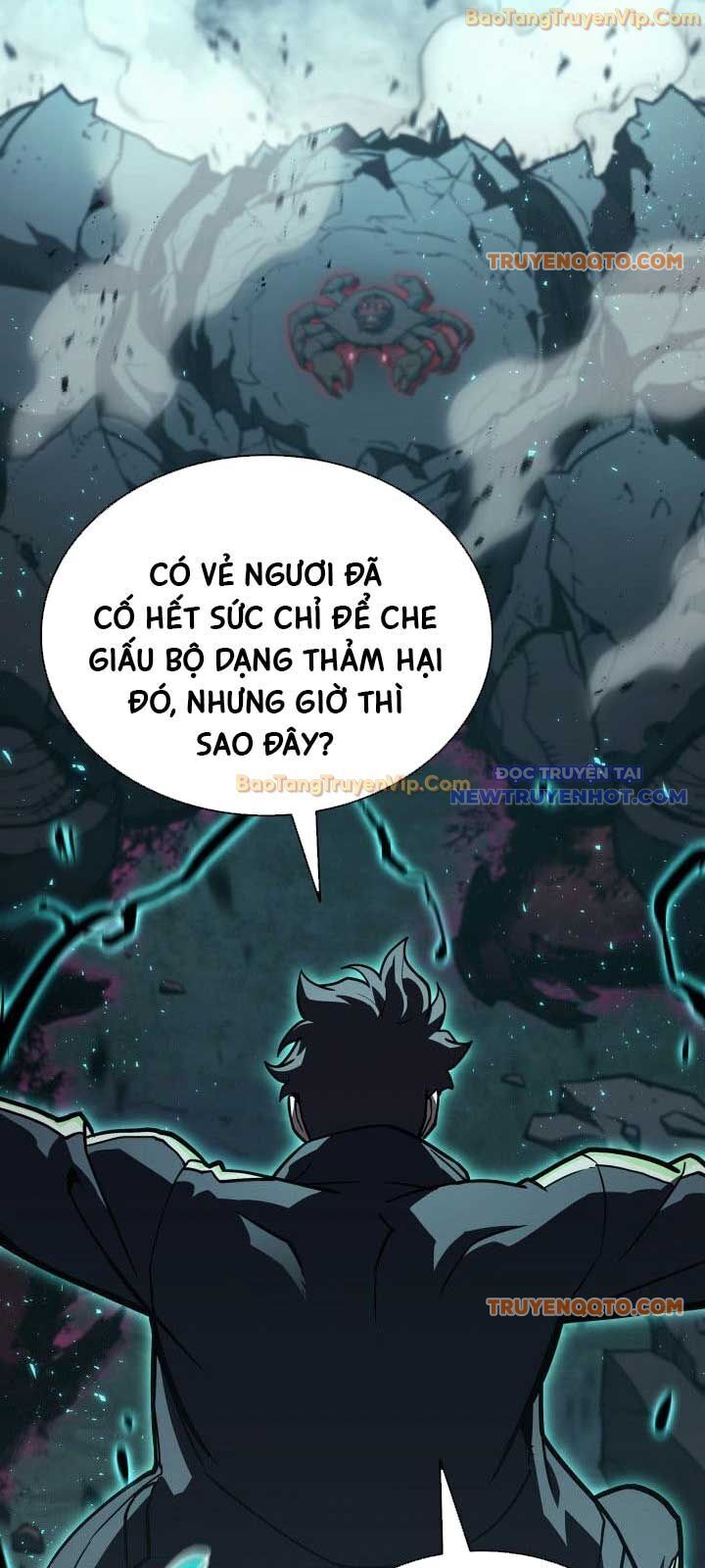 Vị Vua Mạnh Nhất Đã Trở Lại Chap 116 - Next Chap 117
