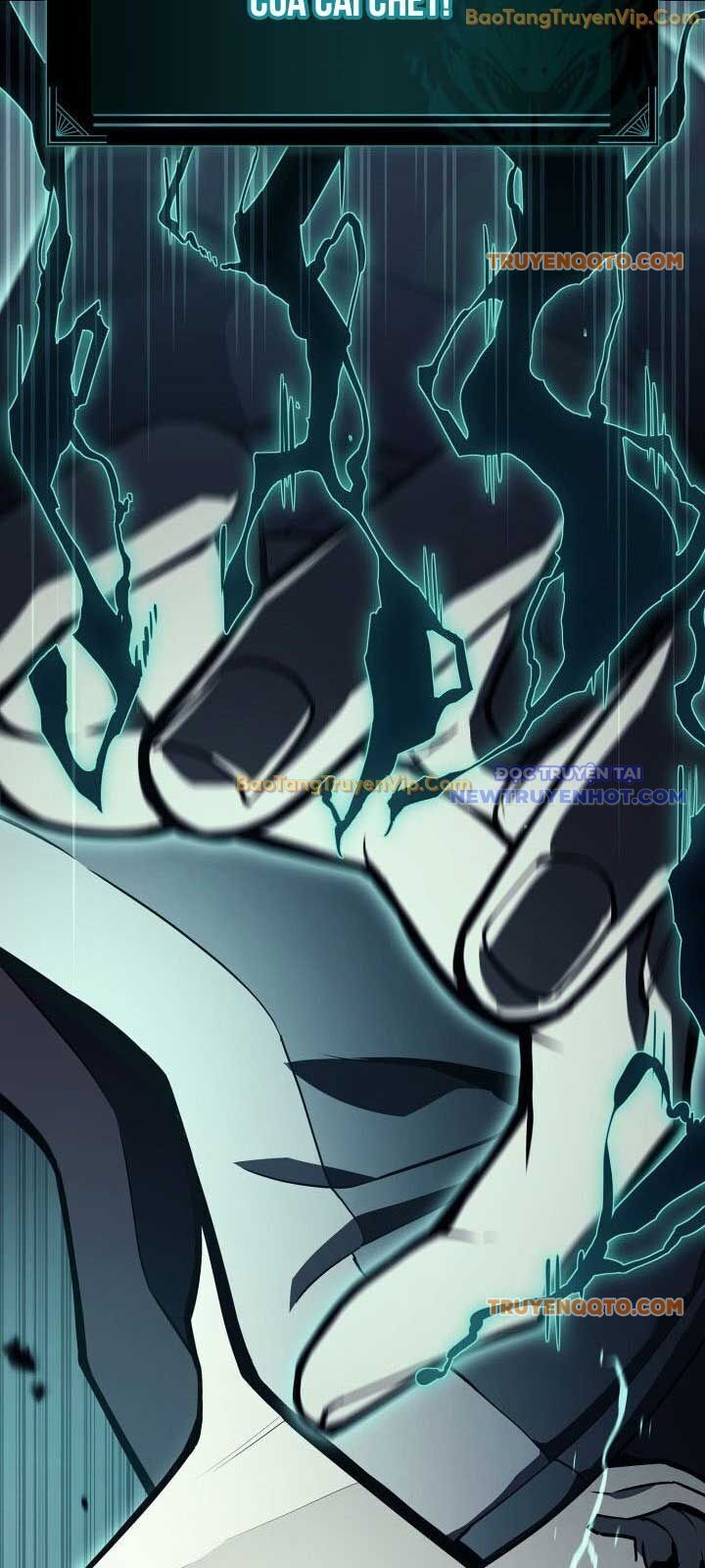 Vị Vua Mạnh Nhất Đã Trở Lại Chap 116 - Next Chap 117