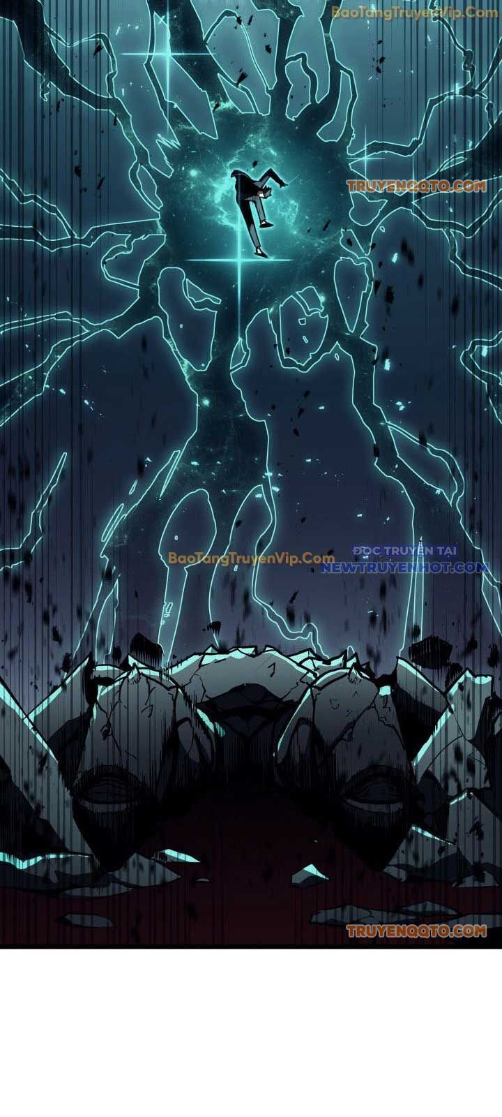 Vị Vua Mạnh Nhất Đã Trở Lại Chap 116 - Next Chap 117