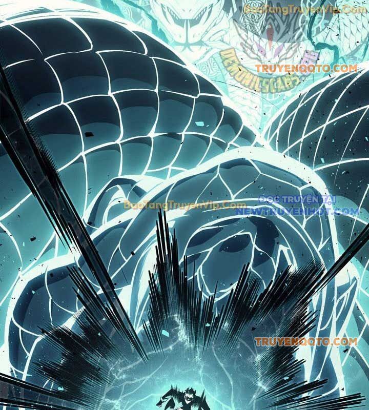 Vị Vua Mạnh Nhất Đã Trở Lại Chap 116 - Next Chap 117