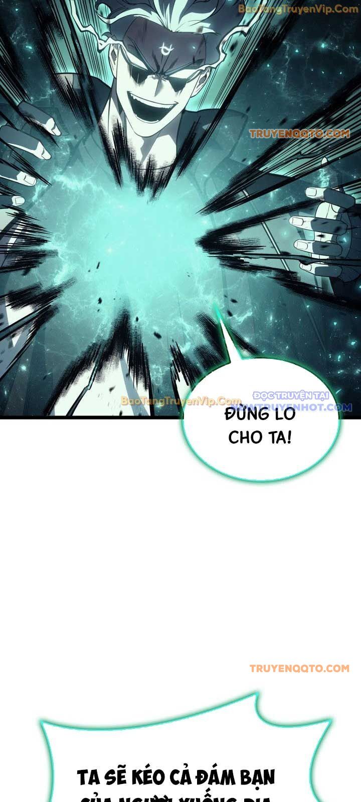 Vị Vua Mạnh Nhất Đã Trở Lại Chap 116 - Next Chap 117