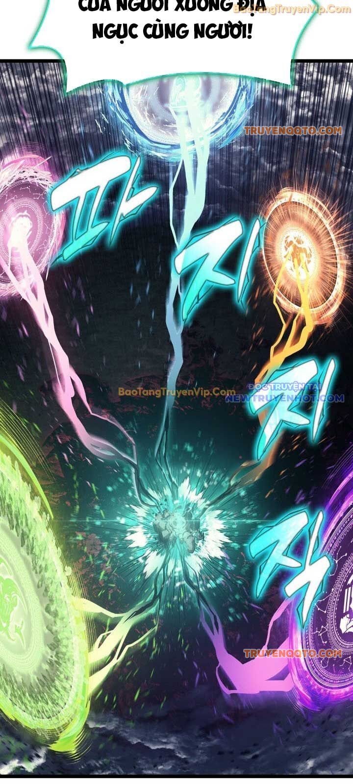 Vị Vua Mạnh Nhất Đã Trở Lại Chap 116 - Next Chap 117
