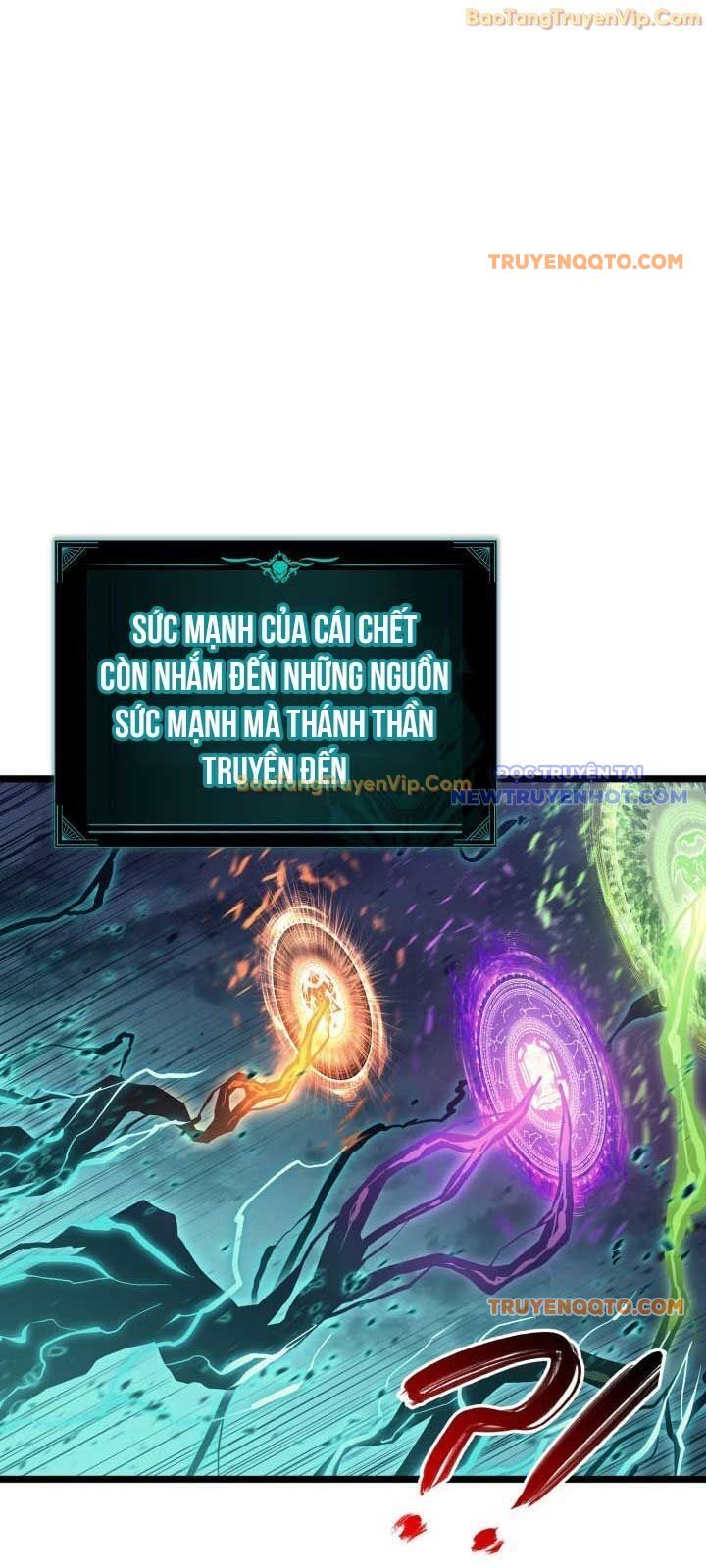 Vị Vua Mạnh Nhất Đã Trở Lại Chap 116 - Next Chap 117