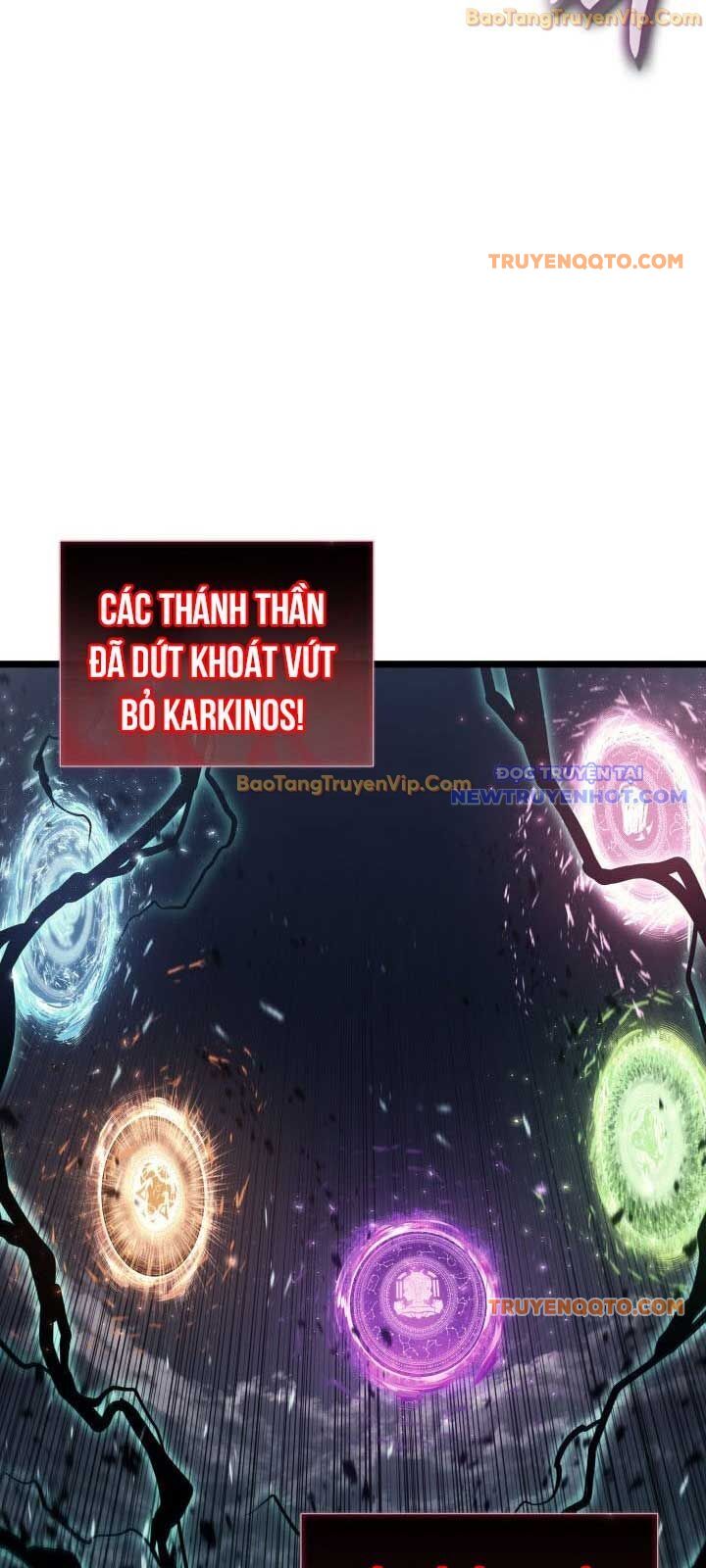 Vị Vua Mạnh Nhất Đã Trở Lại Chap 116 - Next Chap 117