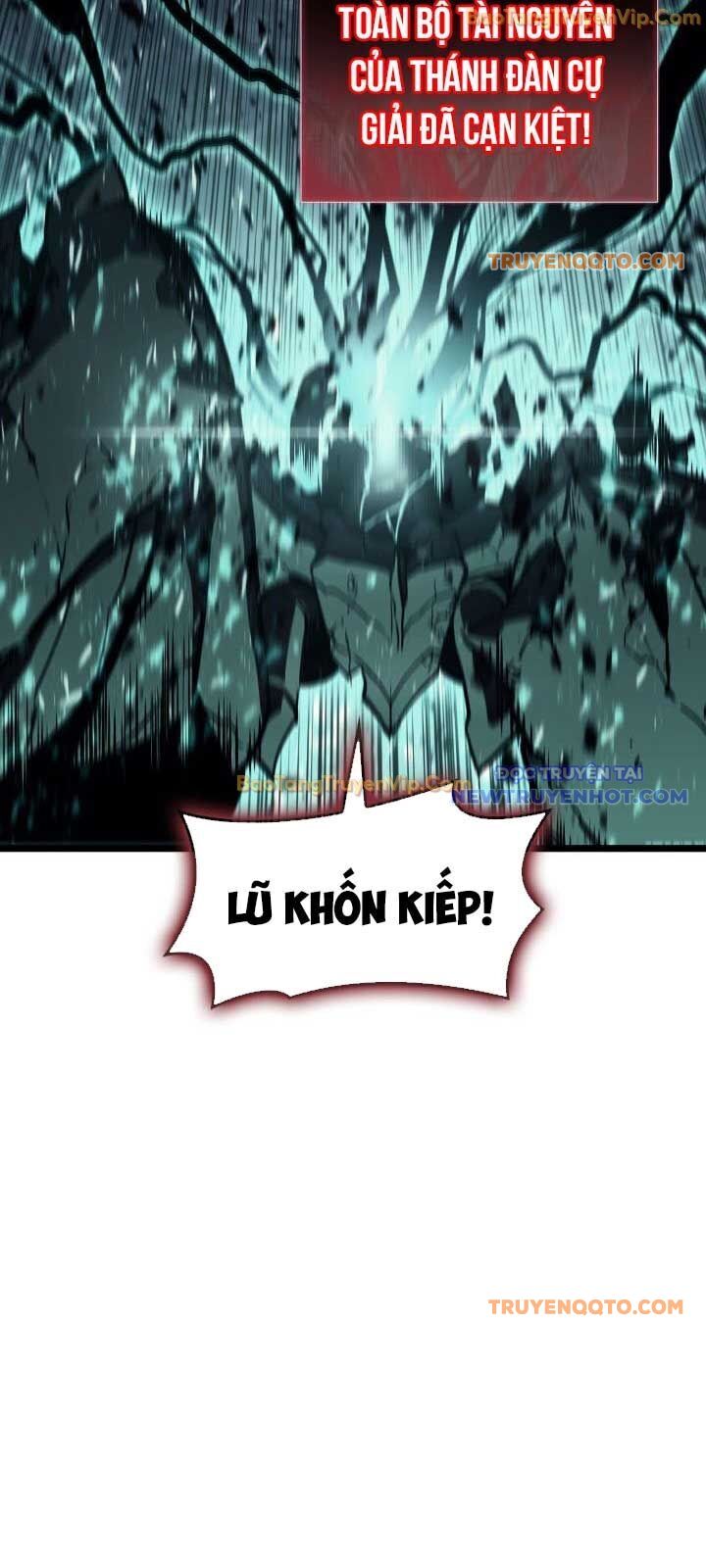 Vị Vua Mạnh Nhất Đã Trở Lại Chap 116 - Next Chap 117