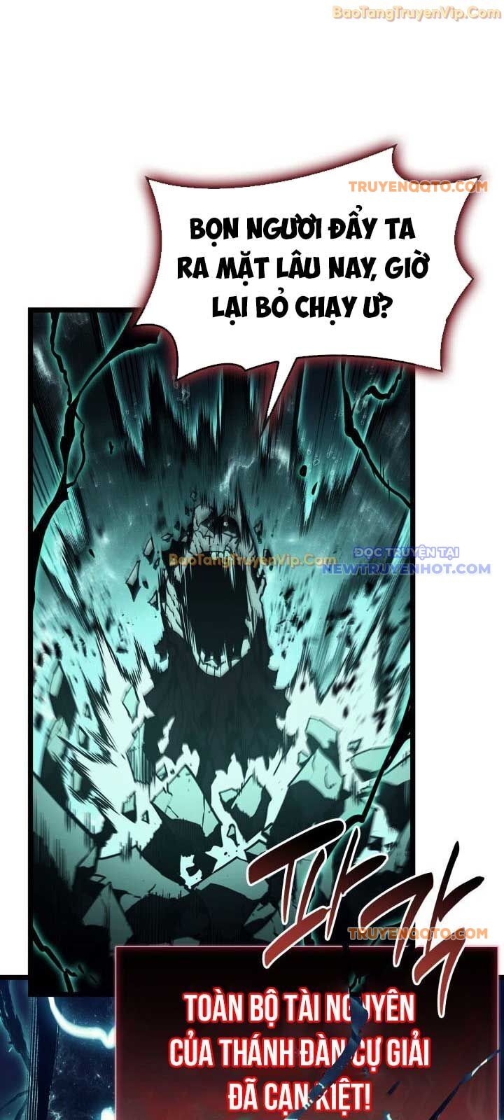 Vị Vua Mạnh Nhất Đã Trở Lại Chap 116 - Next Chap 117