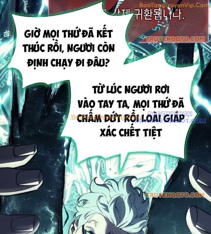 Vị Vua Mạnh Nhất Đã Trở Lại Chap 116 - Next Chap 117