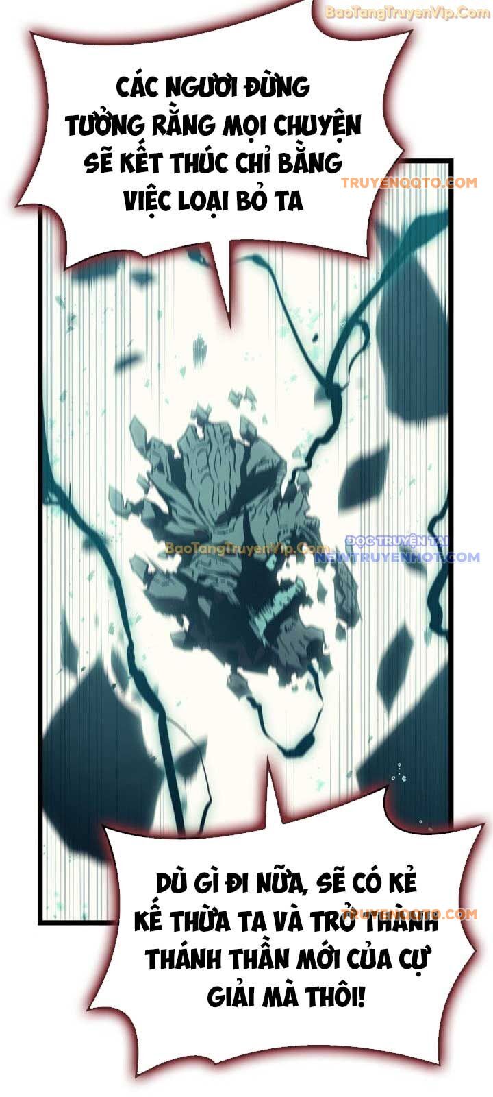 Vị Vua Mạnh Nhất Đã Trở Lại Chap 116 - Next Chap 117