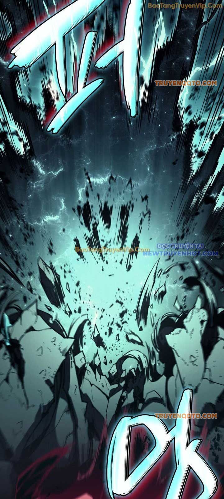 Vị Vua Mạnh Nhất Đã Trở Lại Chap 116 - Next Chap 117