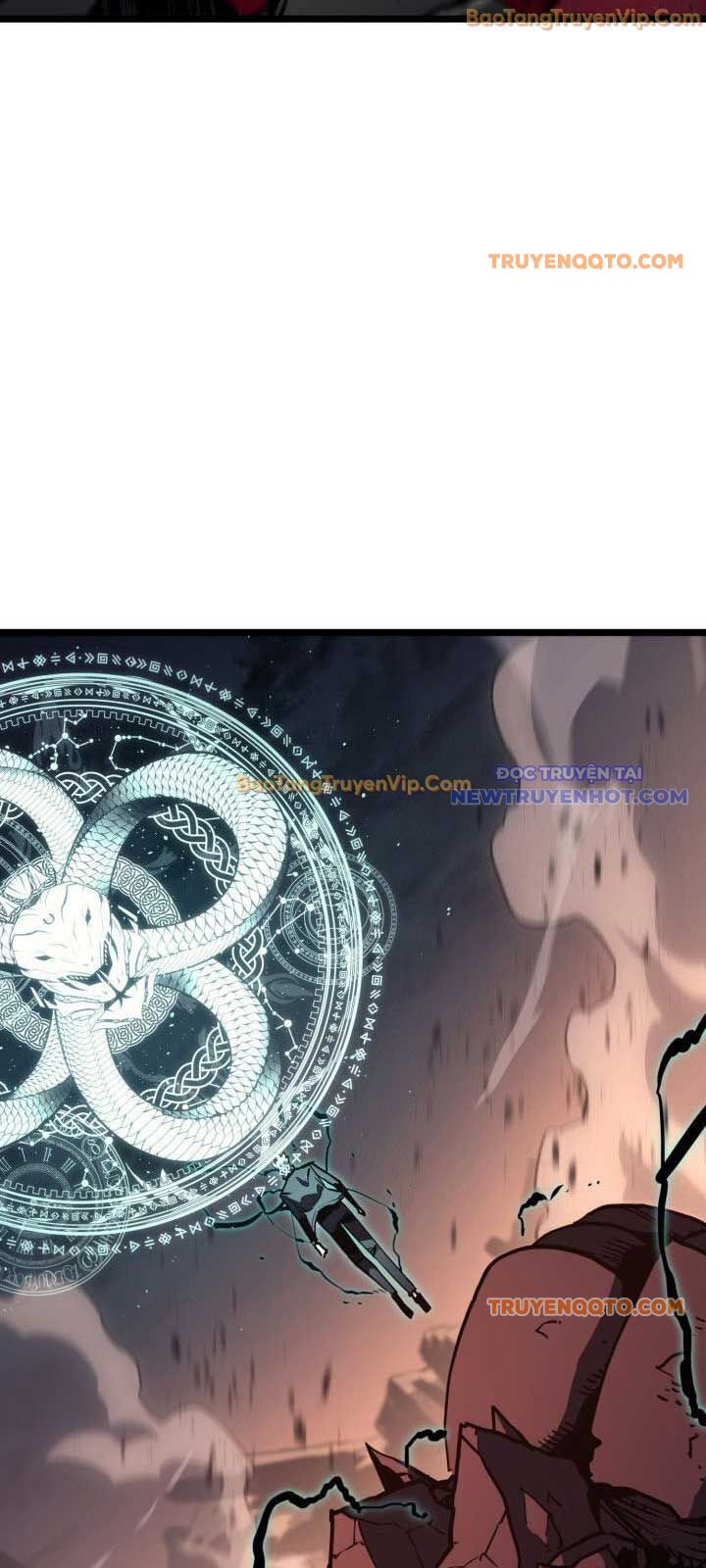 Vị Vua Mạnh Nhất Đã Trở Lại Chap 116 - Next Chap 117