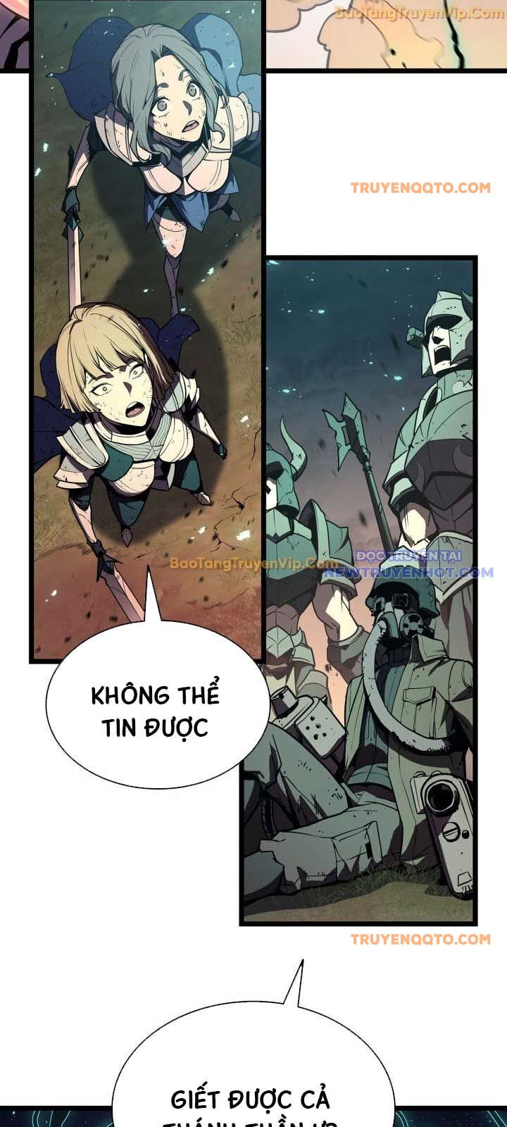 Vị Vua Mạnh Nhất Đã Trở Lại Chap 116 - Next Chap 117