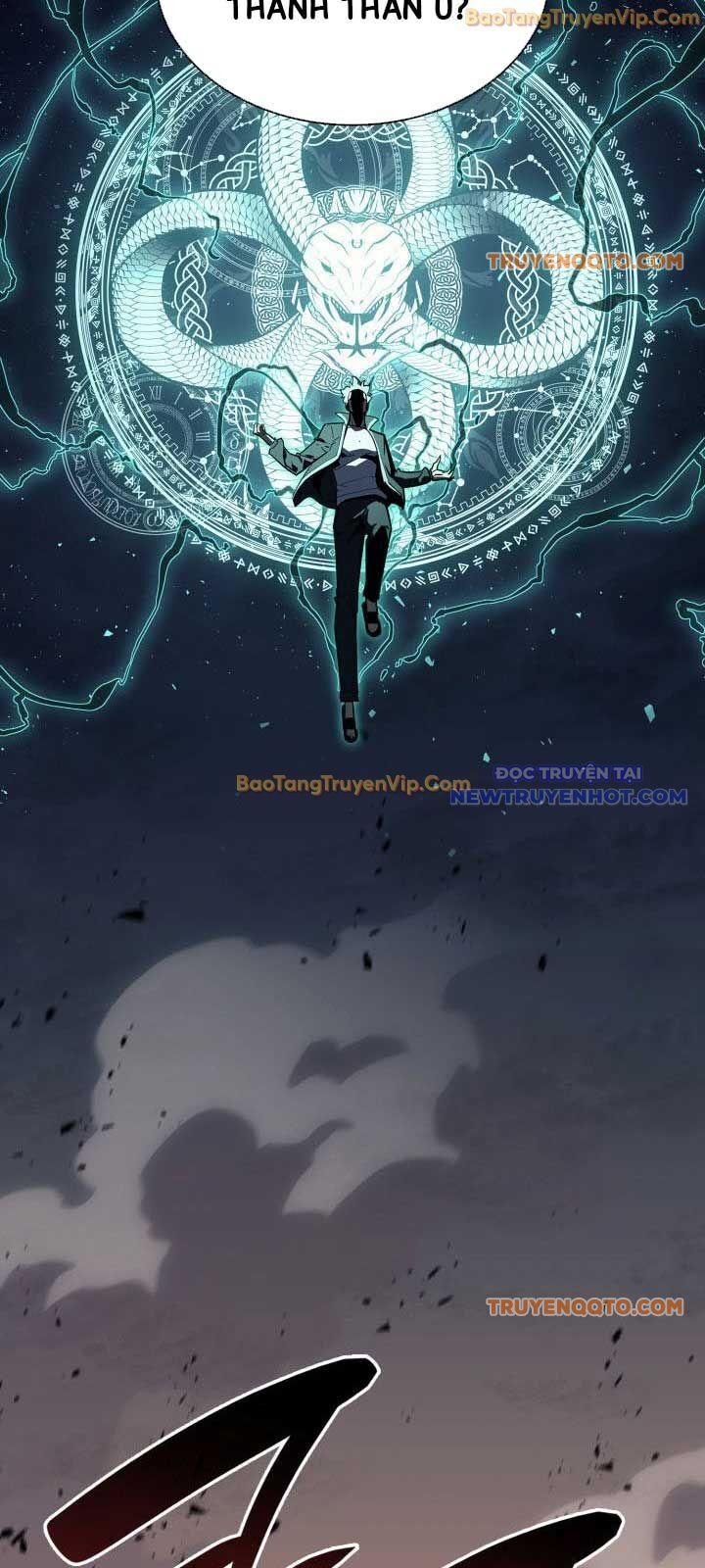 Vị Vua Mạnh Nhất Đã Trở Lại Chap 116 - Next Chap 117