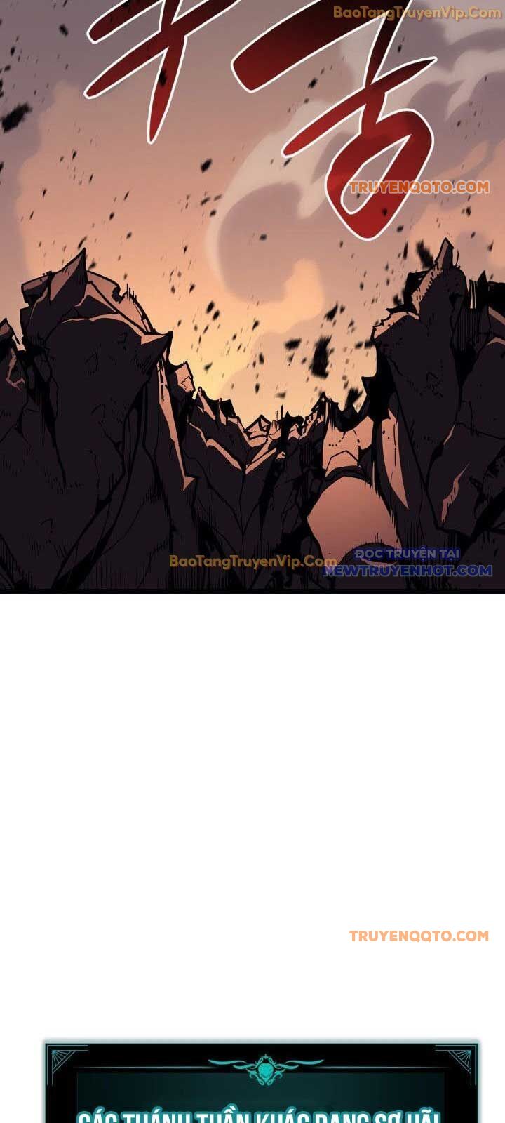 Vị Vua Mạnh Nhất Đã Trở Lại Chap 116 - Next Chap 117