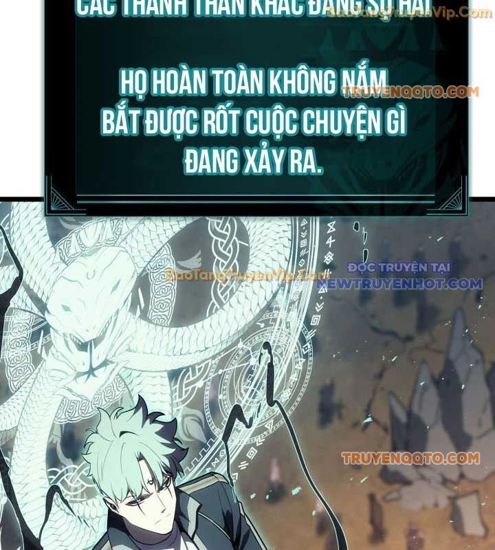 Vị Vua Mạnh Nhất Đã Trở Lại Chap 116 - Next Chap 117