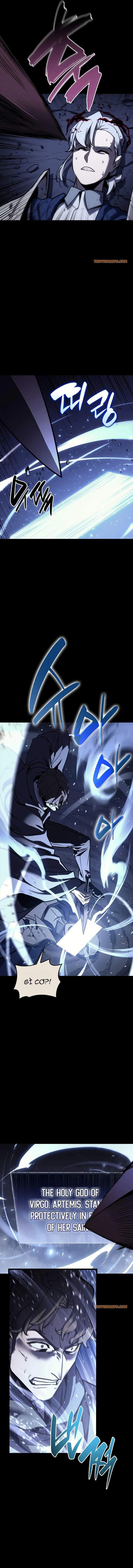 Vị Vua Mạnh Nhất Đã Trở Lại Chap 117 - Next Chap 118
