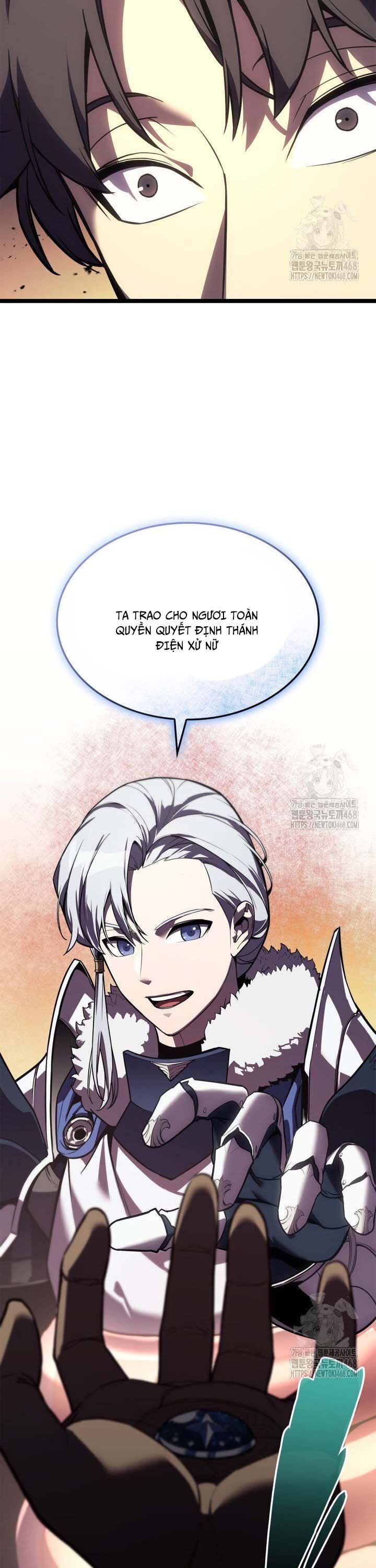 Vị Vua Mạnh Nhất Đã Trở Lại Chap 118 - Next Chap 119