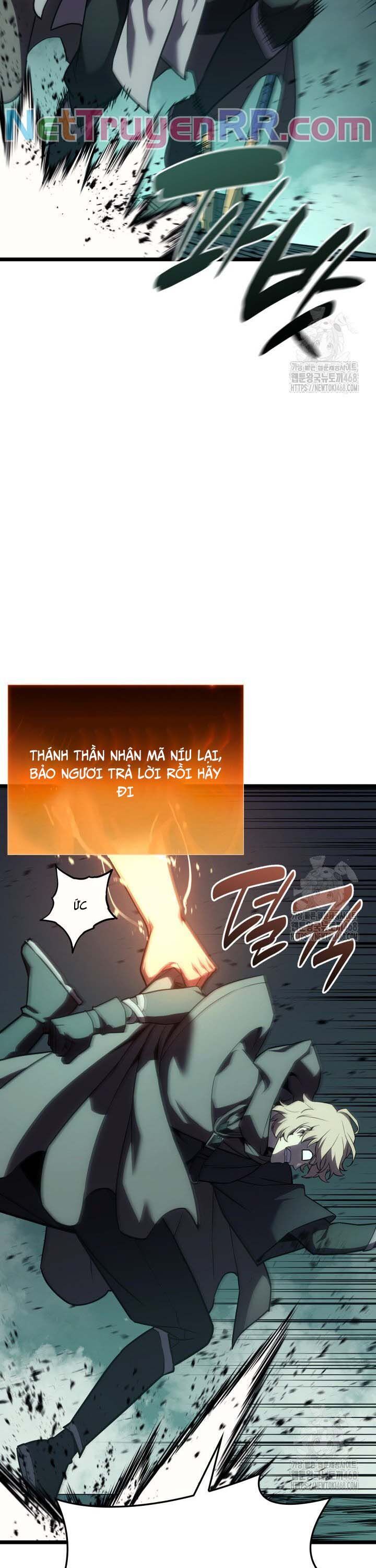 Vị Vua Mạnh Nhất Đã Trở Lại Chap 118 - Next Chap 119