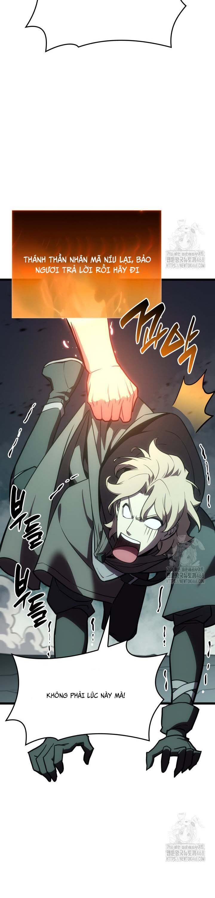 Vị Vua Mạnh Nhất Đã Trở Lại Chap 118 - Next Chap 119