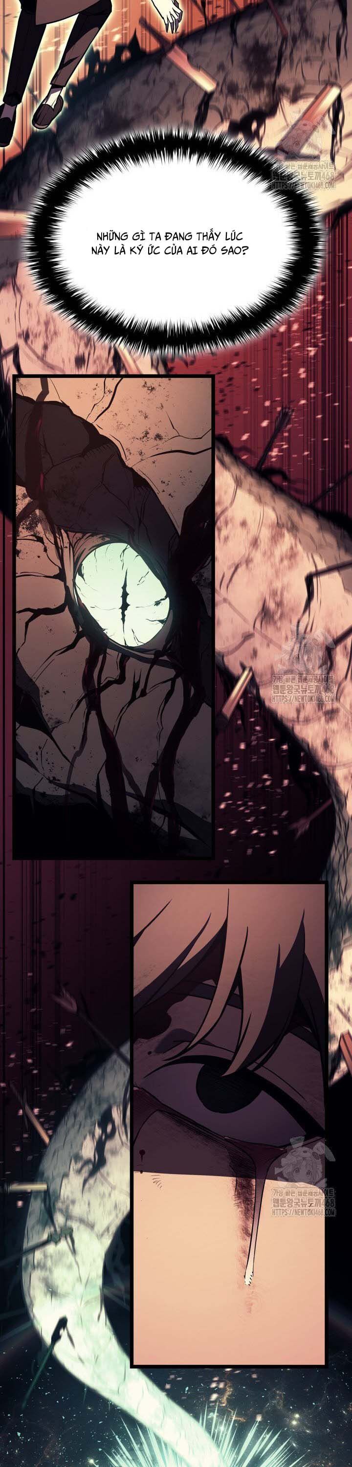 Vị Vua Mạnh Nhất Đã Trở Lại Chap 118 - Next Chap 119