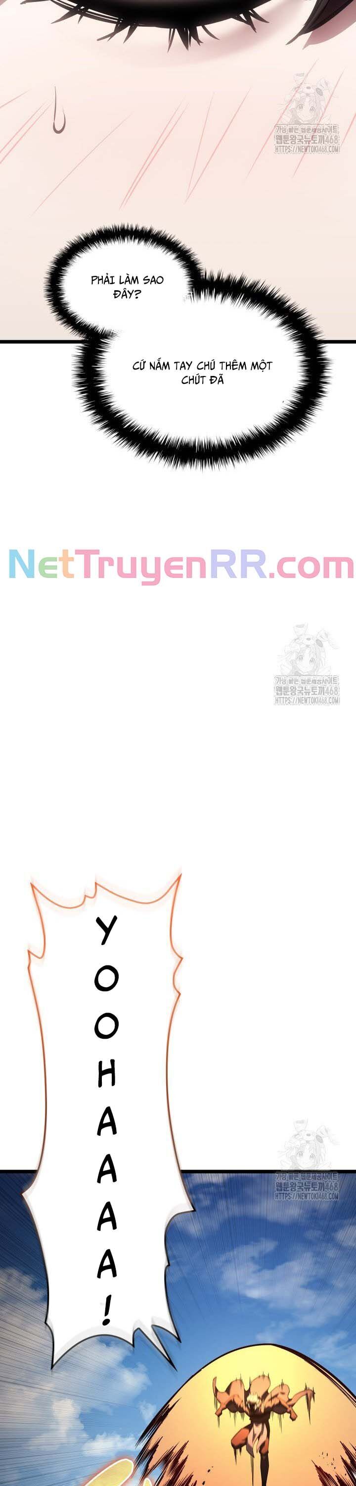 Vị Vua Mạnh Nhất Đã Trở Lại Chap 118 - Next Chap 119