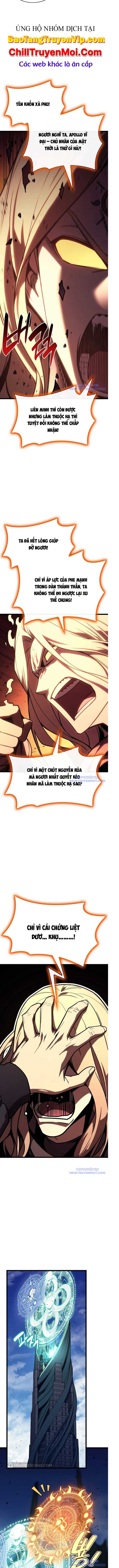 Vị Vua Mạnh Nhất Đã Trở Lại Chap 119 - Next Chap 120