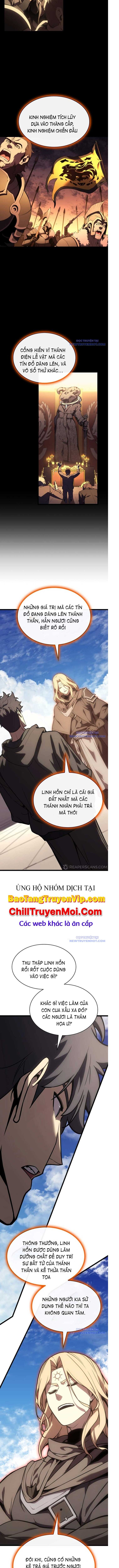 Vị Vua Mạnh Nhất Đã Trở Lại Chap 119 - Next Chap 120