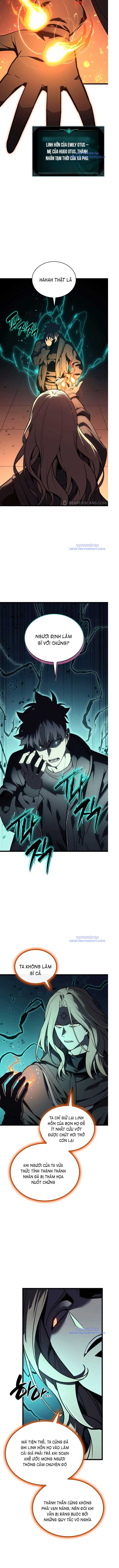 Vị Vua Mạnh Nhất Đã Trở Lại Chap 119 - Next Chap 120