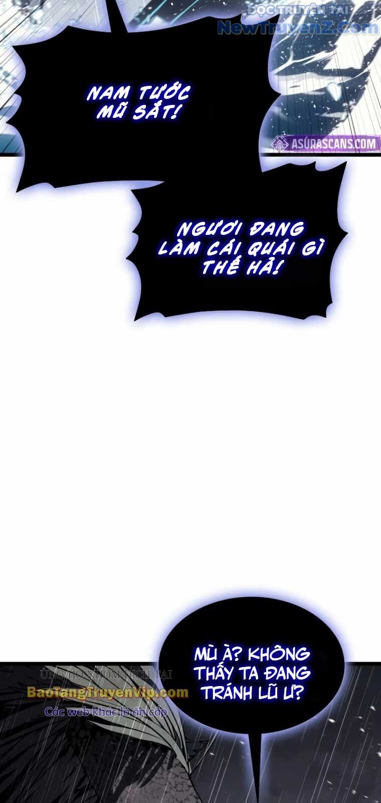 Vị Vua Mạnh Nhất Đã Trở Lại Chap 123 - Next Chap 124