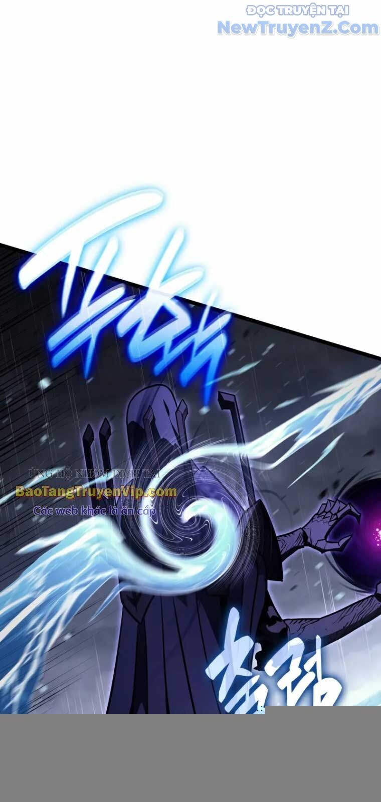 Vị Vua Mạnh Nhất Đã Trở Lại Chap 123 - Next Chap 124