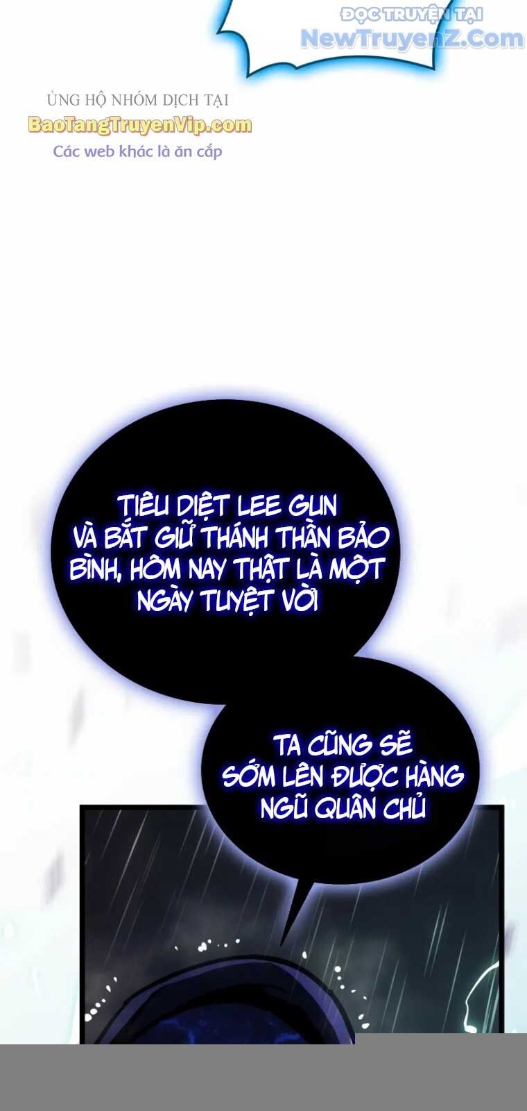 Vị Vua Mạnh Nhất Đã Trở Lại Chap 123 - Next Chap 124
