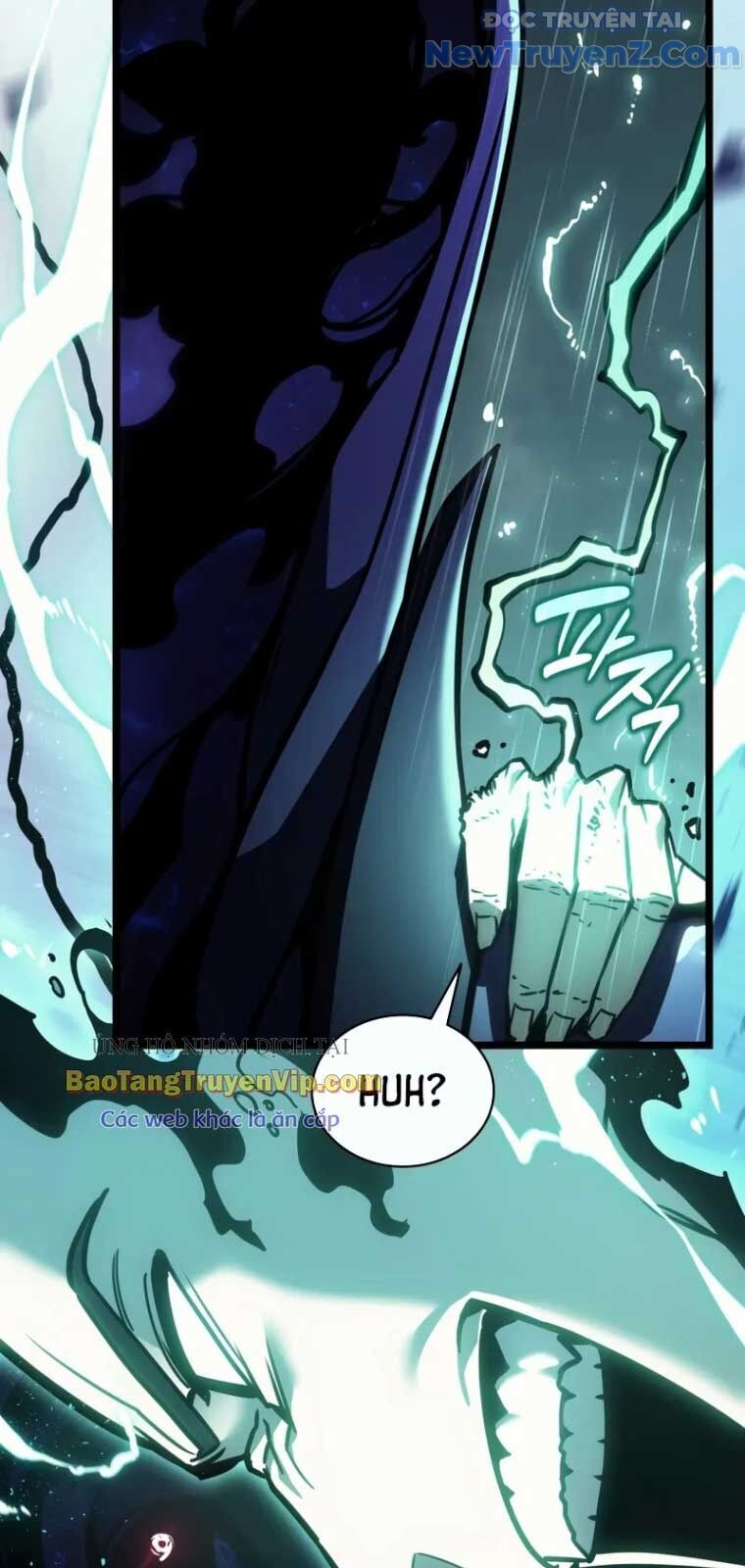 Vị Vua Mạnh Nhất Đã Trở Lại Chap 123 - Next Chap 124