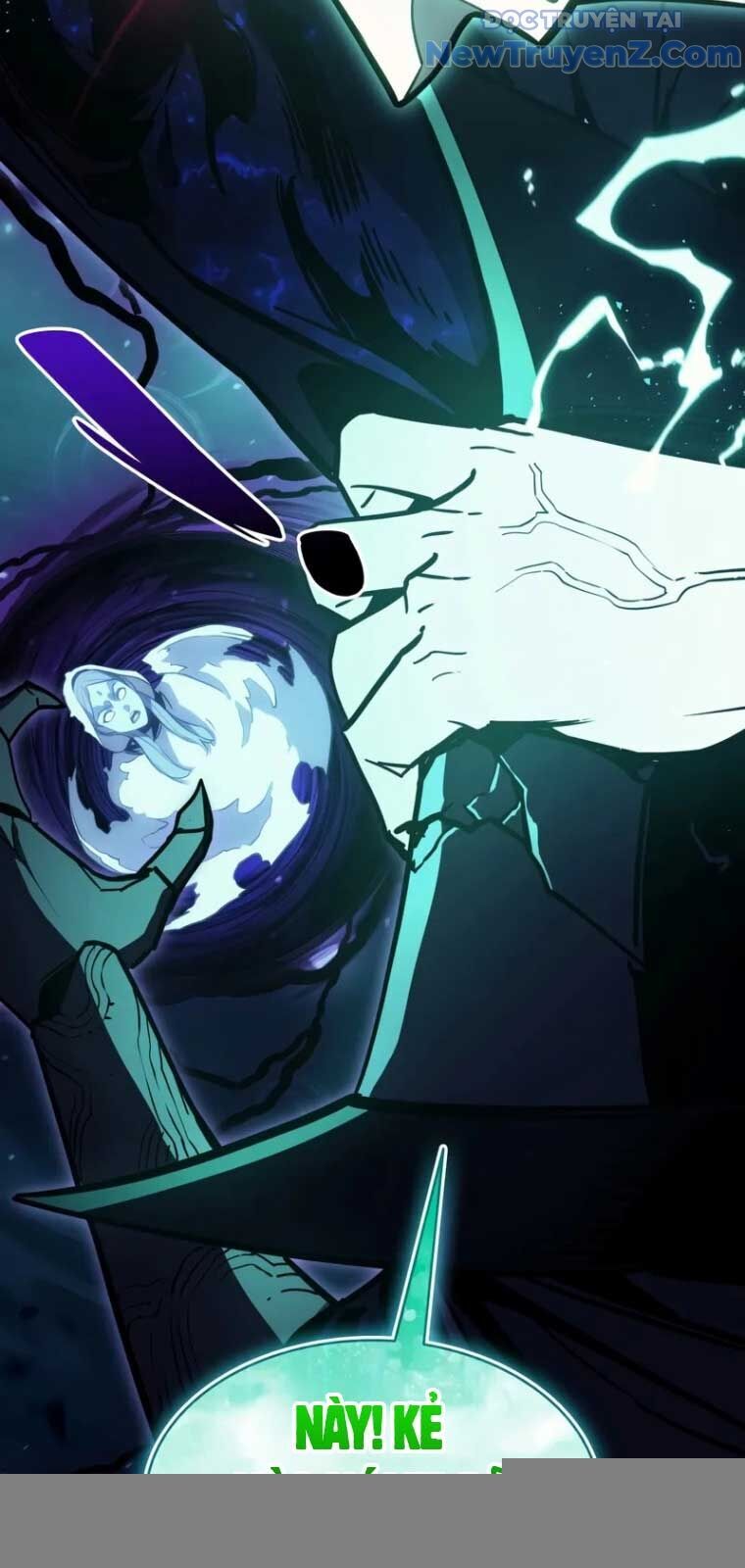 Vị Vua Mạnh Nhất Đã Trở Lại Chap 123 - Next Chap 124