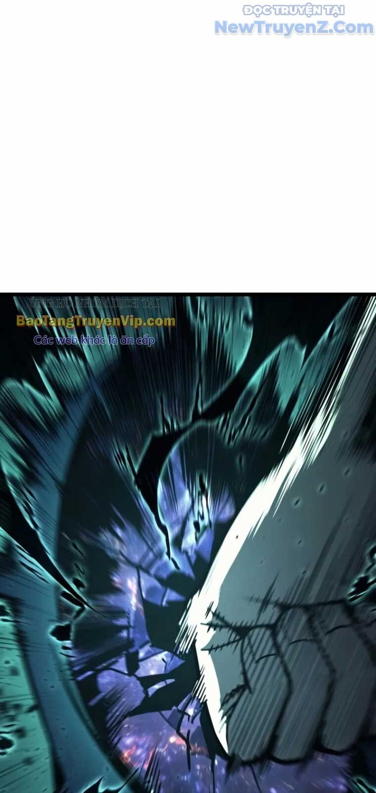 Vị Vua Mạnh Nhất Đã Trở Lại Chap 123 - Next Chap 124
