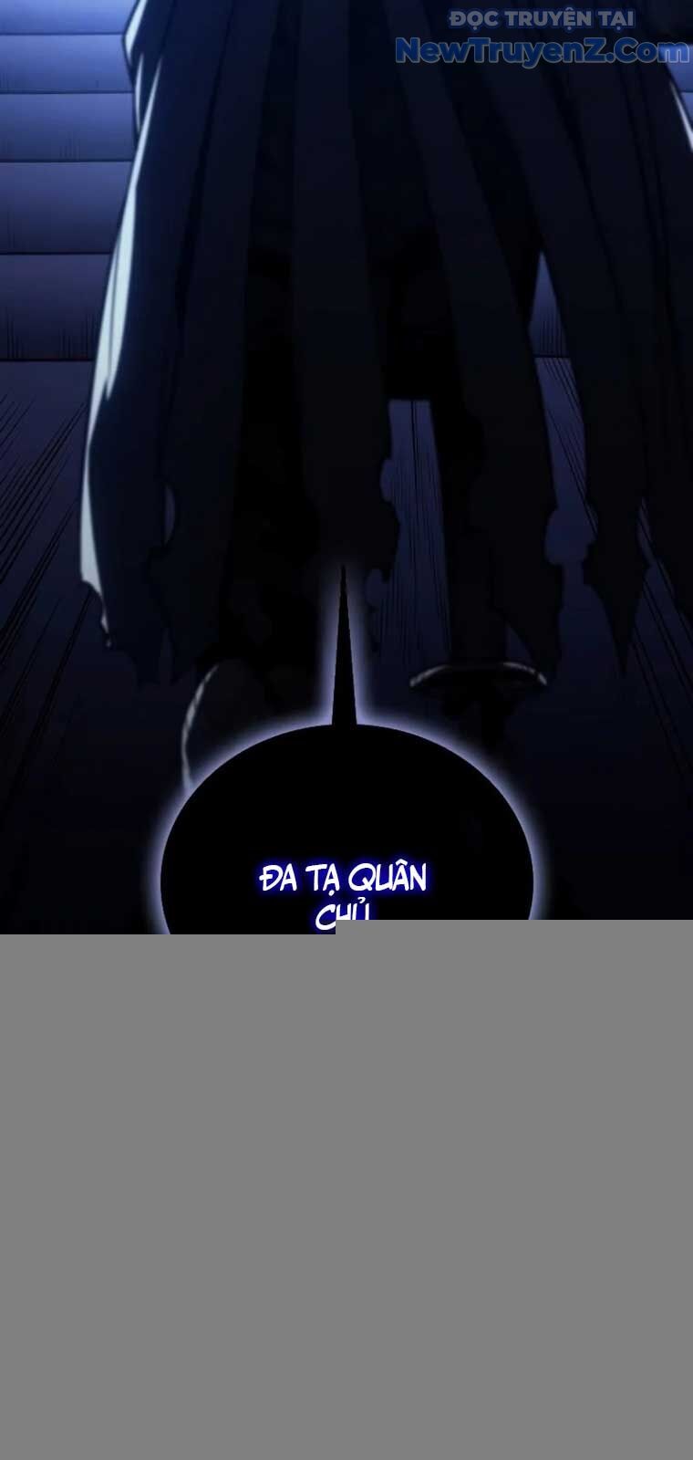 Vị Vua Mạnh Nhất Đã Trở Lại Chap 123 - Next Chap 124