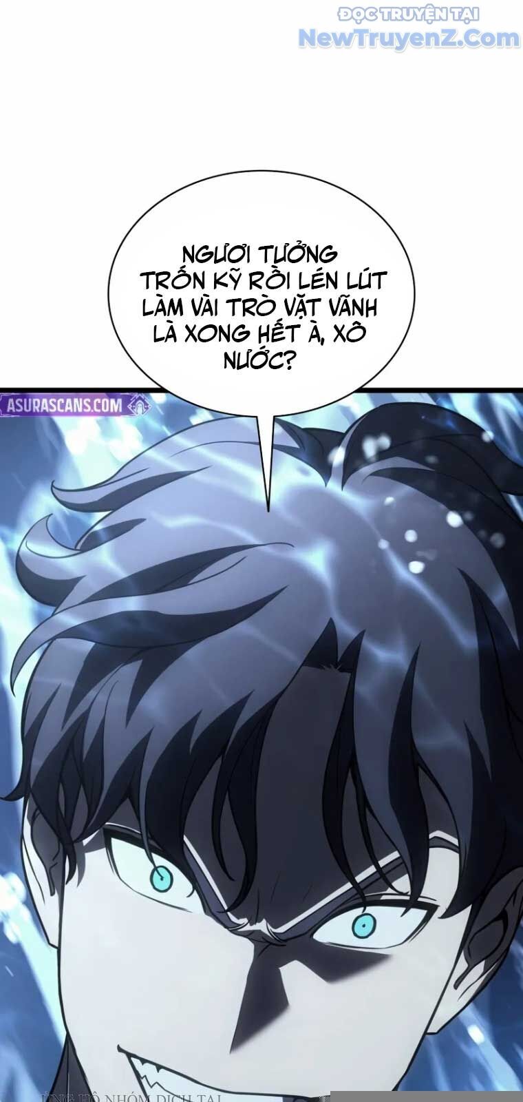 Vị Vua Mạnh Nhất Đã Trở Lại Chap 123 - Next Chap 124
