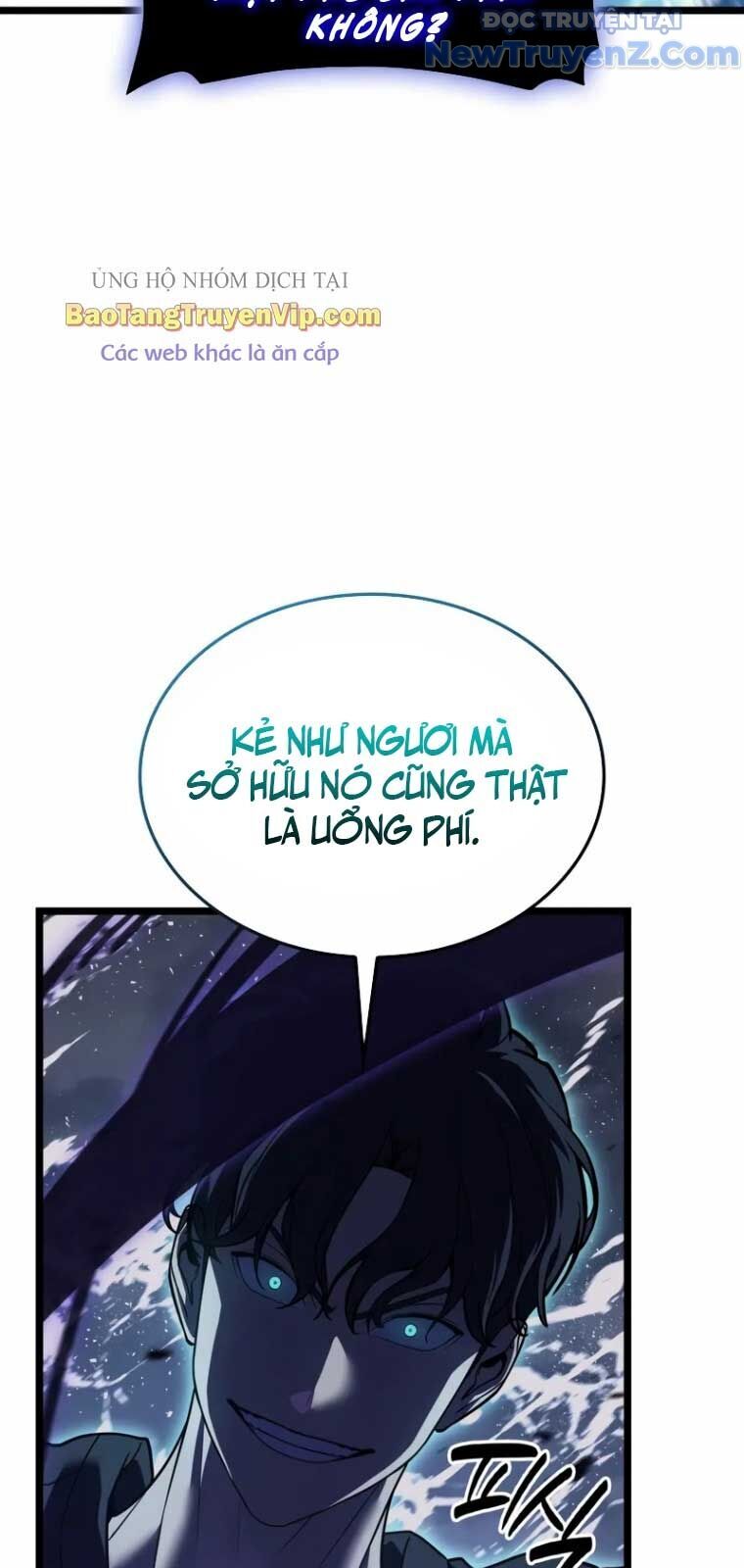 Vị Vua Mạnh Nhất Đã Trở Lại Chap 123 - Next Chap 124
