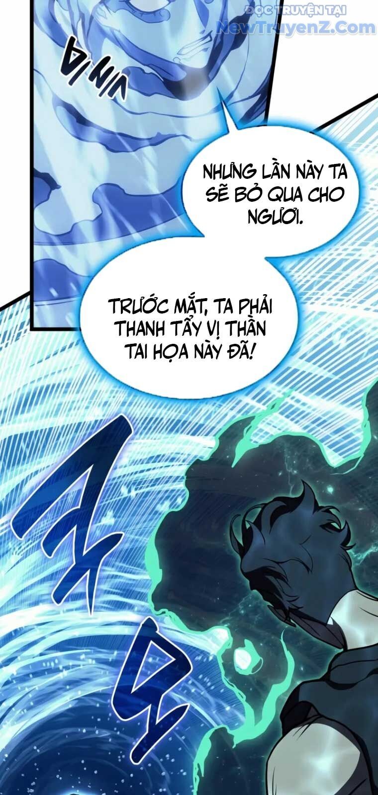Vị Vua Mạnh Nhất Đã Trở Lại Chap 123 - Next Chap 124