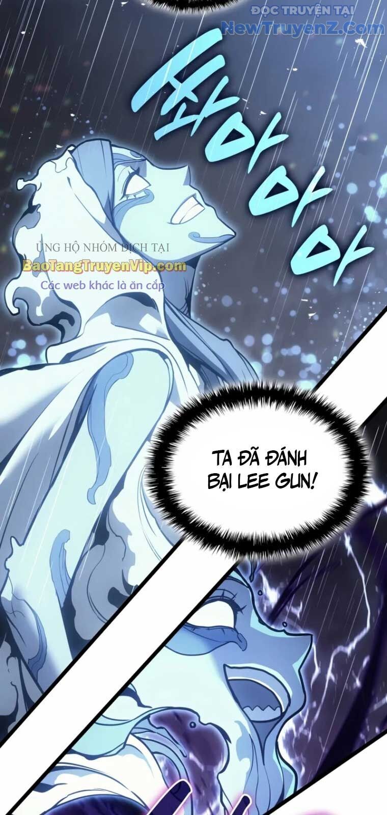 Vị Vua Mạnh Nhất Đã Trở Lại Chap 123 - Next Chap 124