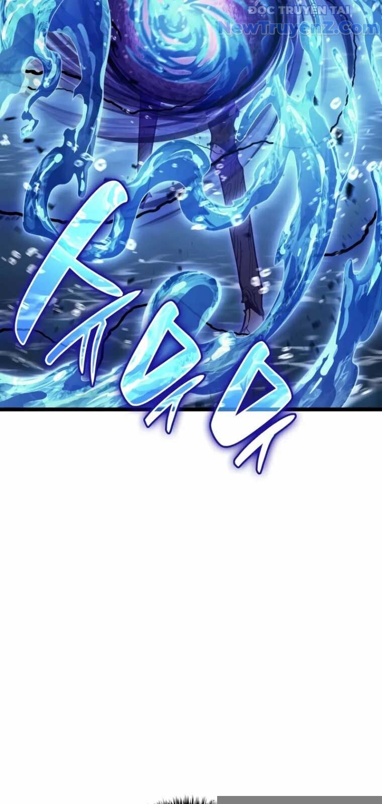 Vị Vua Mạnh Nhất Đã Trở Lại Chap 123 - Next Chap 124