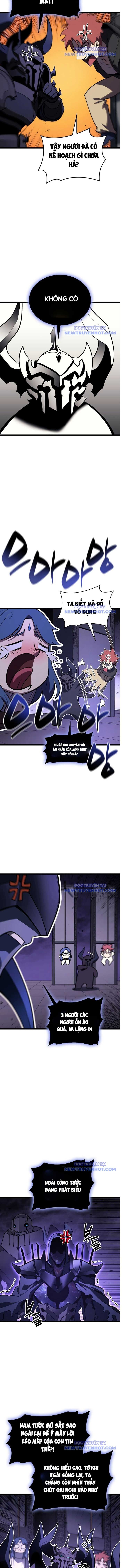 Vị Vua Mạnh Nhất Đã Trở Lại Chap 121 - Next Chap 122