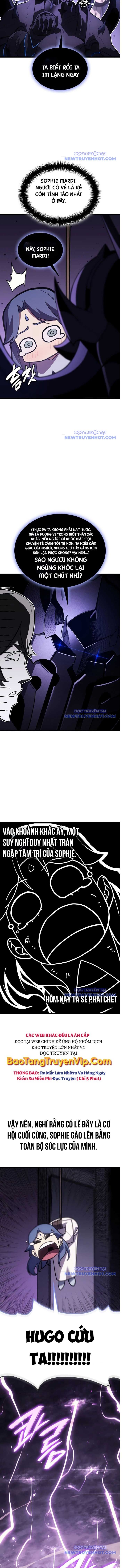 Vị Vua Mạnh Nhất Đã Trở Lại Chap 121 - Next Chap 122